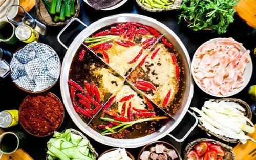 火锅店开店必备知识