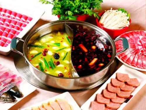 七掌柜火锅店加盟