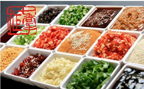 四川火锅店的生意都和哪些方面有关?