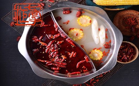 四川火锅店的生意都和哪些方面有关?