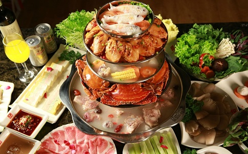 自助火锅加盟开店应如何经营?