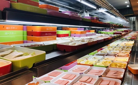 投资特色火锅美食品牌开店有哪些优点?