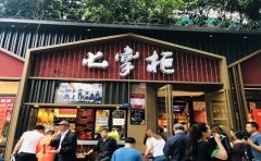 上海开自助火锅店要多少钱?月利润有