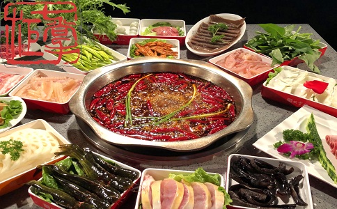 火锅加盟店装修过程需要注意很多细节方面