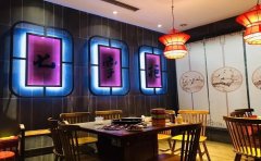 北京开自助火锅店能赚钱吗?加盟费大
