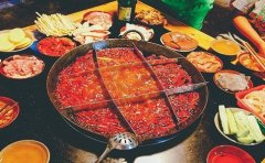 北京自助火锅加盟怎么样?费用是多少?
