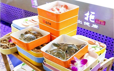 重庆自助火锅加盟品牌有哪些特点?