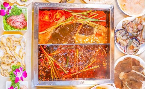 七掌柜分享的几个吃火锅去味的小妙招