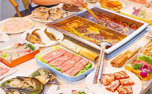 经营火锅店如何给顾客营造好的用餐氛围?