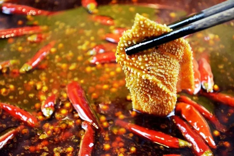 冬天吃火锅哪些是必点的配菜呢?